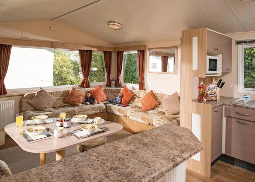 Hotel Barmston Farm Kingston upon Hull Zewnętrze zdjęcie