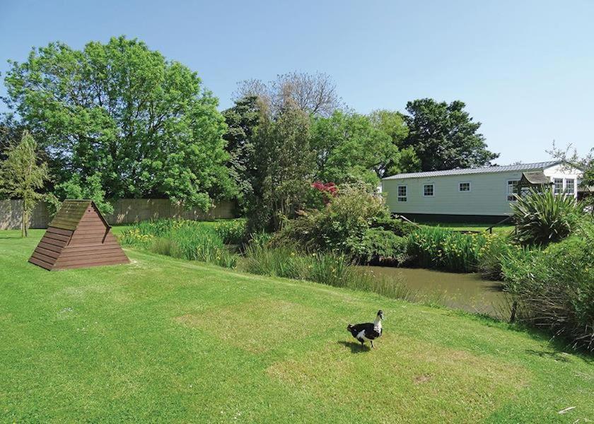 Hotel Barmston Farm Kingston upon Hull Zewnętrze zdjęcie