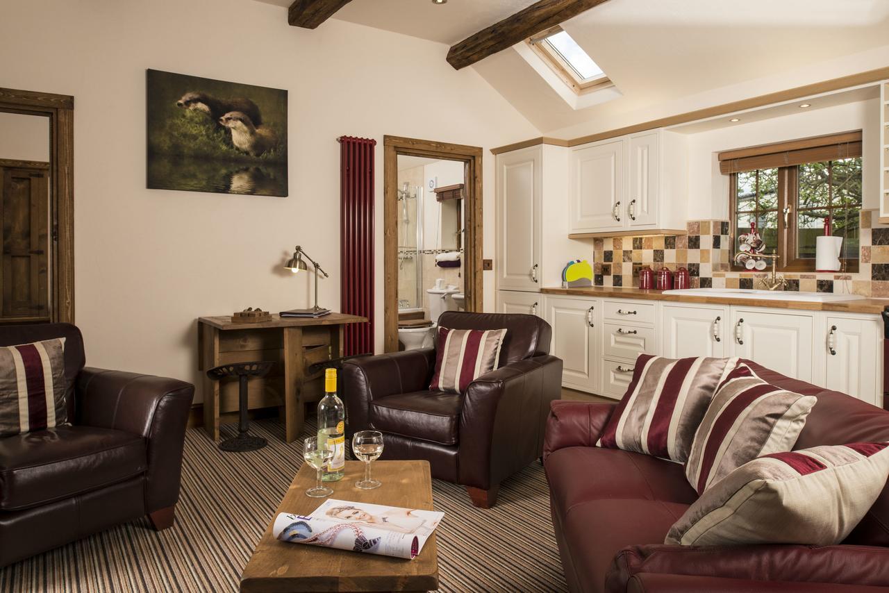 Hotel Barmston Farm Kingston upon Hull Zewnętrze zdjęcie