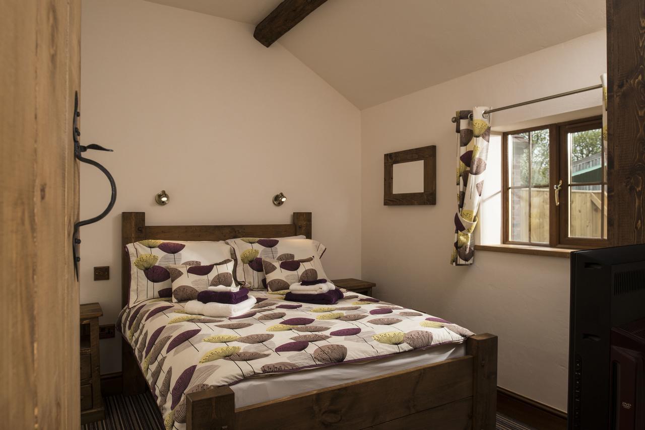 Hotel Barmston Farm Kingston upon Hull Zewnętrze zdjęcie