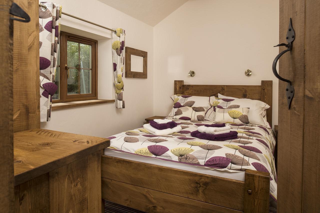 Hotel Barmston Farm Kingston upon Hull Zewnętrze zdjęcie
