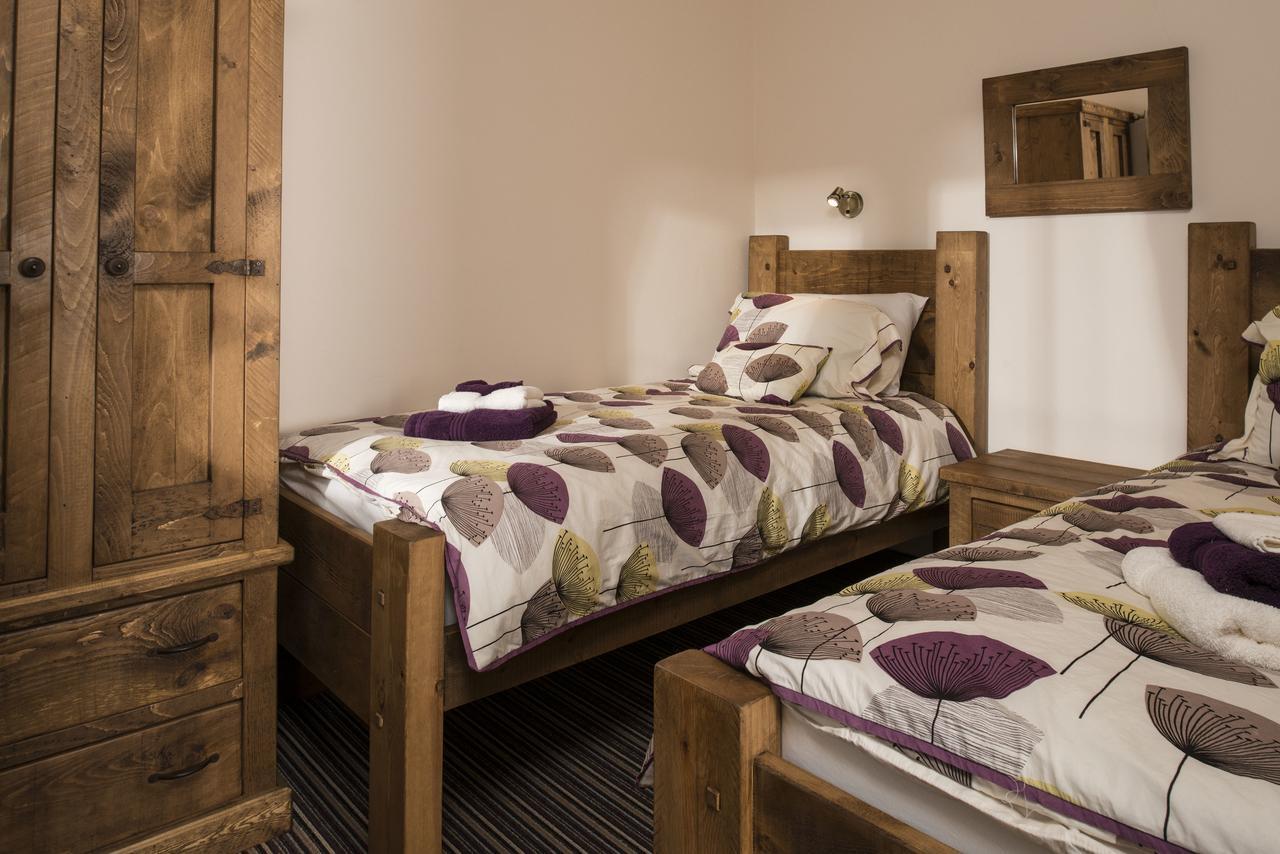 Hotel Barmston Farm Kingston upon Hull Zewnętrze zdjęcie