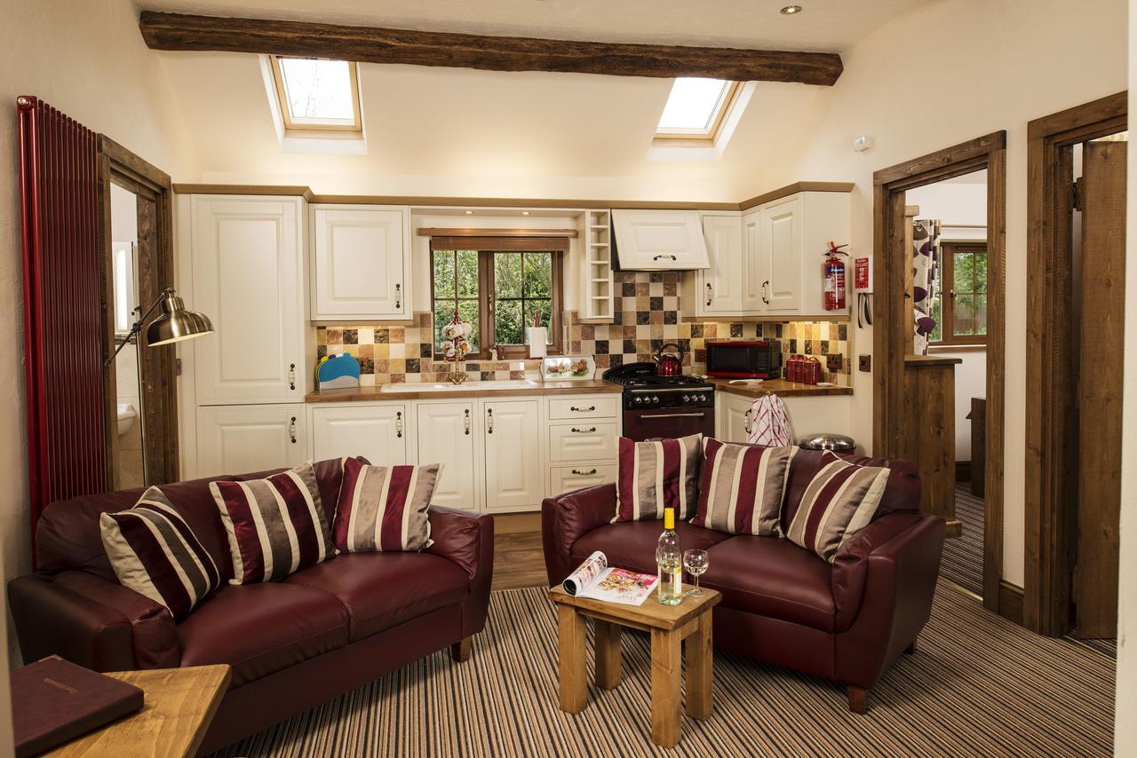 Hotel Barmston Farm Kingston upon Hull Zewnętrze zdjęcie