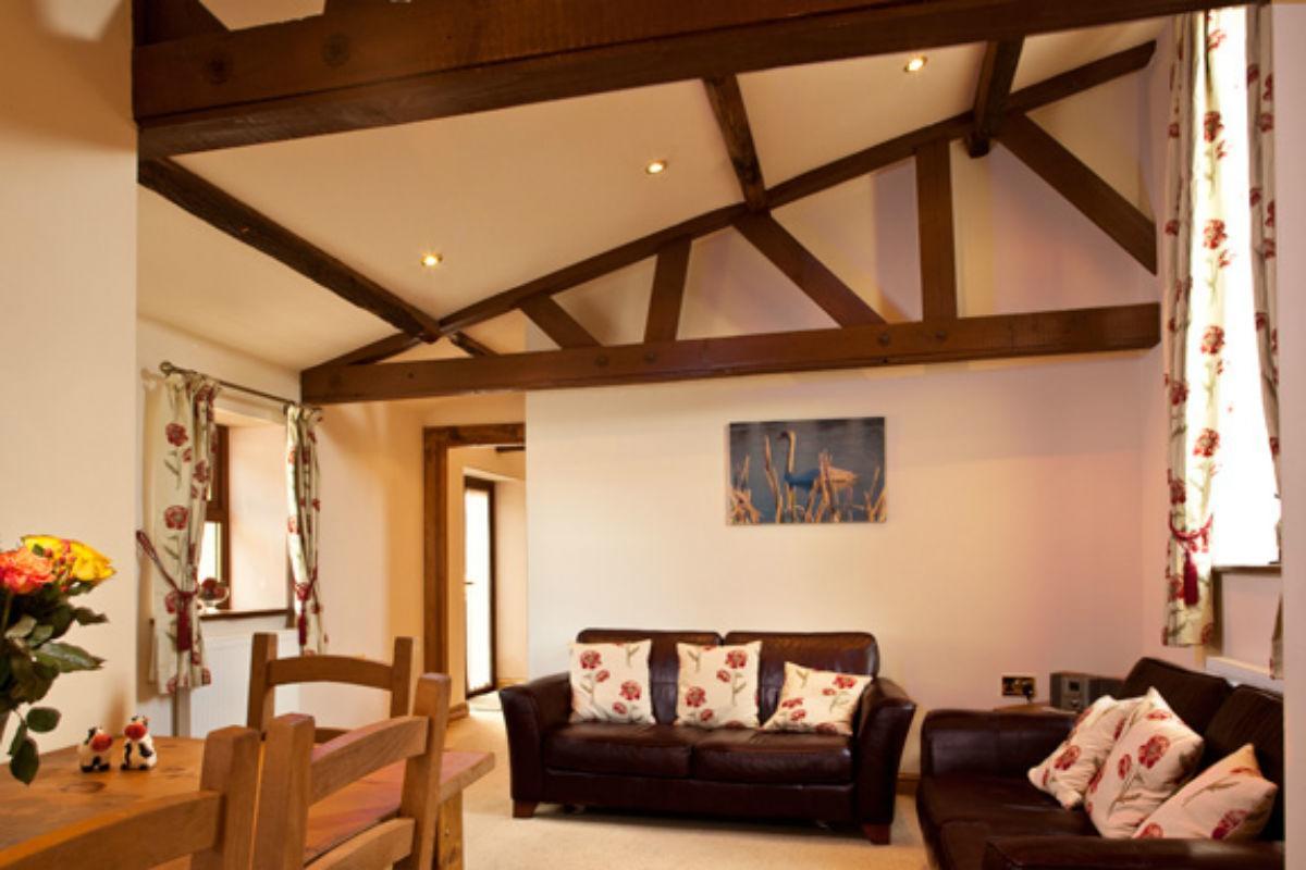 Hotel Barmston Farm Kingston upon Hull Zewnętrze zdjęcie