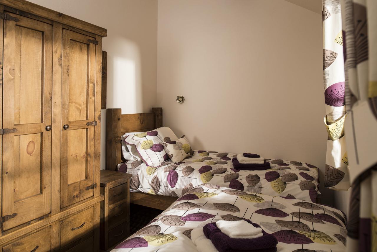 Hotel Barmston Farm Kingston upon Hull Zewnętrze zdjęcie
