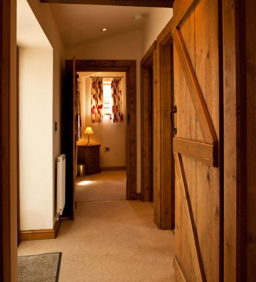 Hotel Barmston Farm Kingston upon Hull Zewnętrze zdjęcie