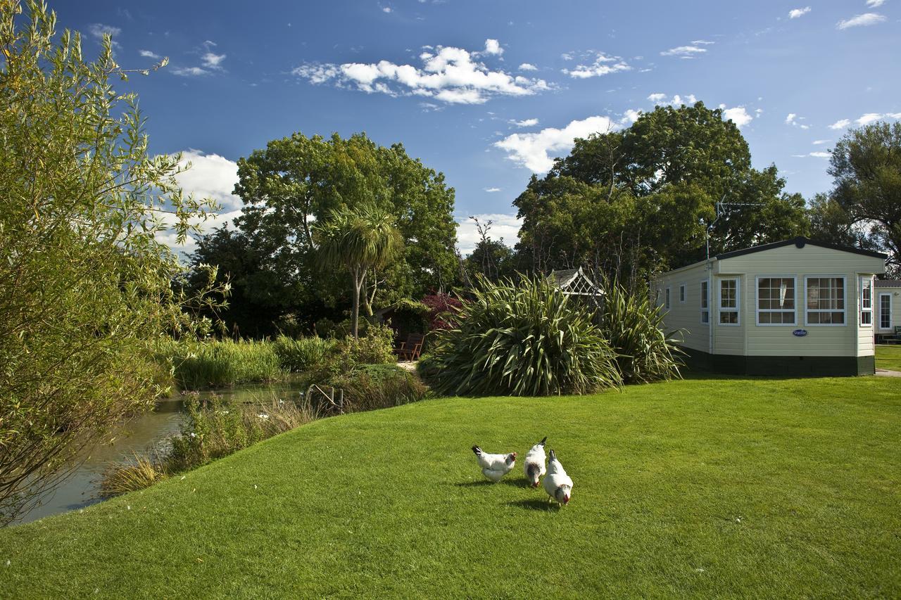 Hotel Barmston Farm Kingston upon Hull Zewnętrze zdjęcie
